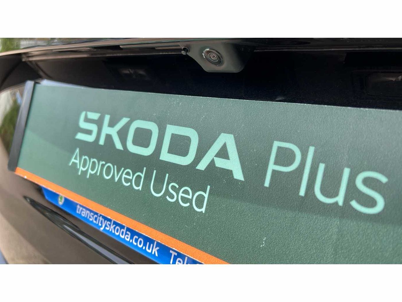 SKODA Kodiaq 2.0TDI 200ps 4X4 SE L Executive 7s SCR DSG