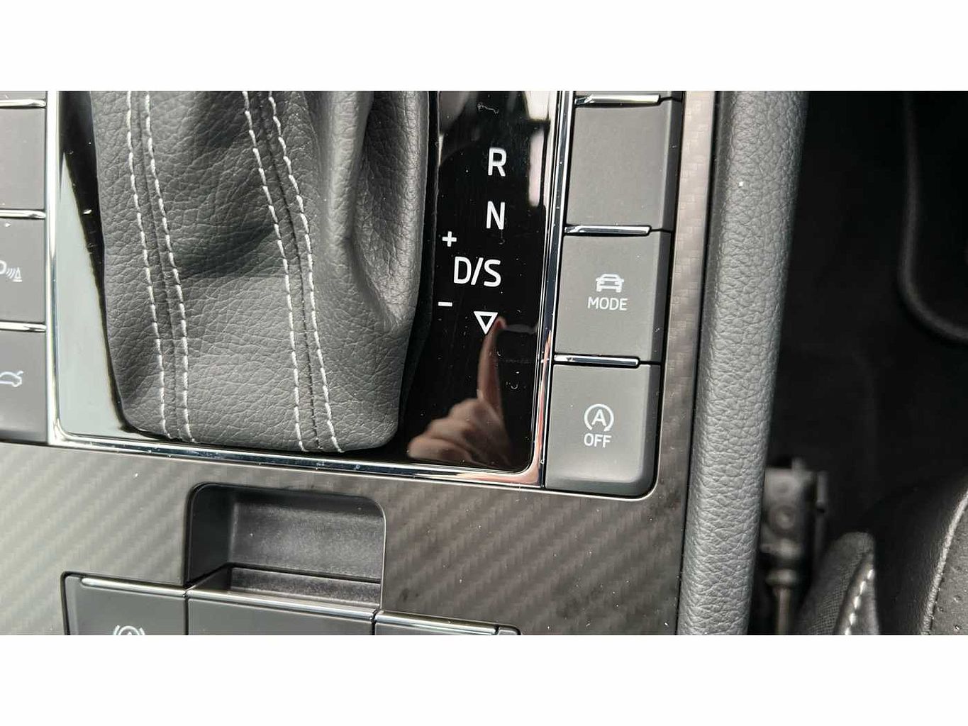 SKODA Superb 1.5 TSI 150ps SportLine Plus ACT DSG Hatch