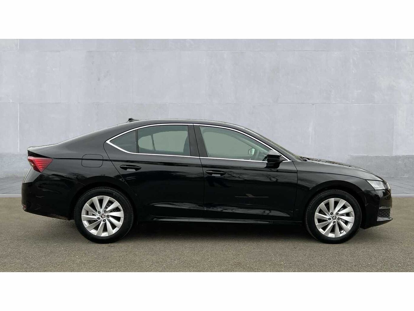 SKODA OCTAVIA 1.5 TSI 150 SE L 5dr
