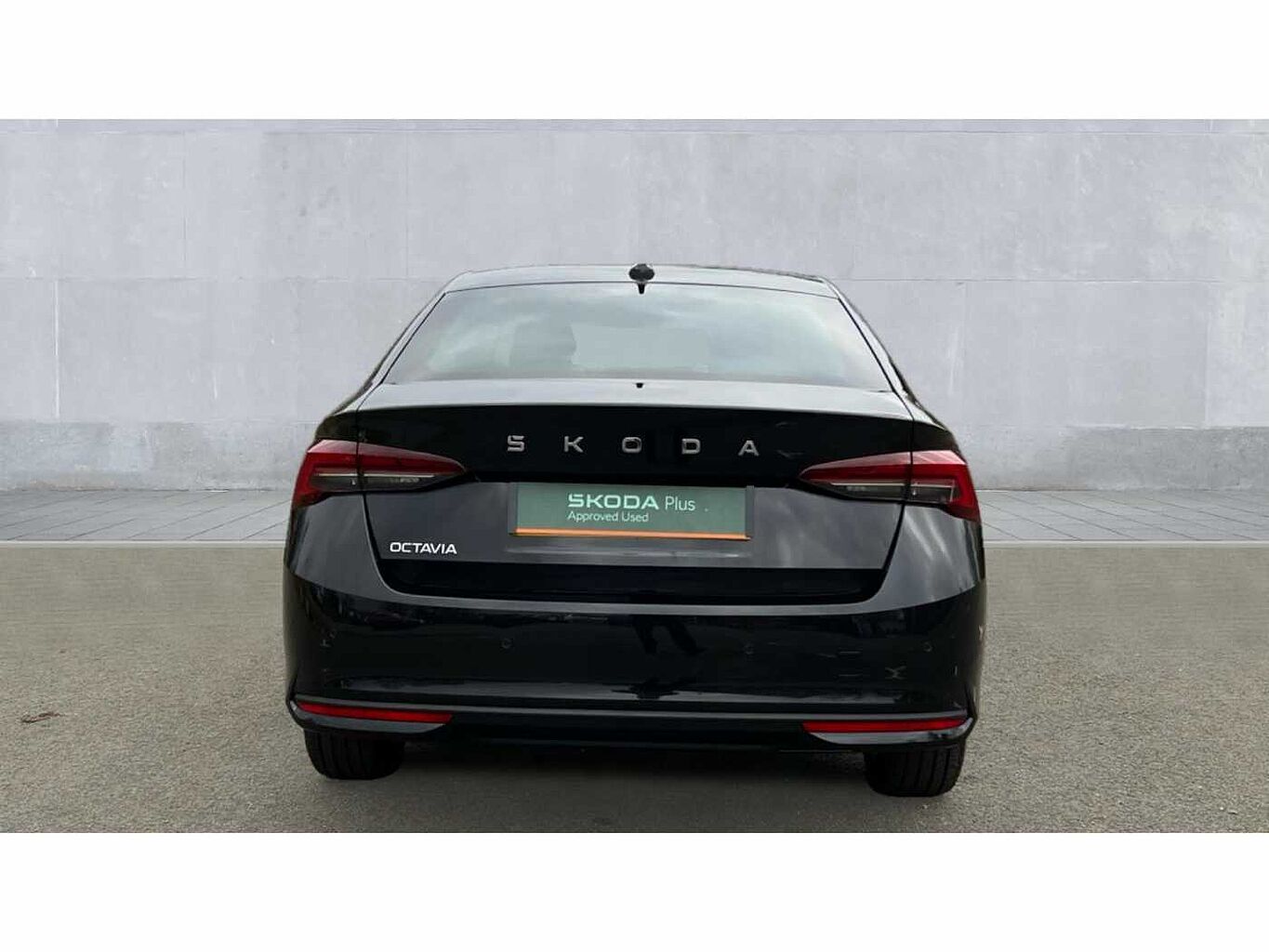 SKODA OCTAVIA 1.5 TSI 150 SE L 5dr