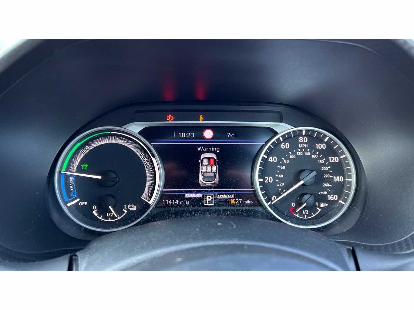 Nissan Juke 1.6 (143ps) Hybrid N-Connecta Auto