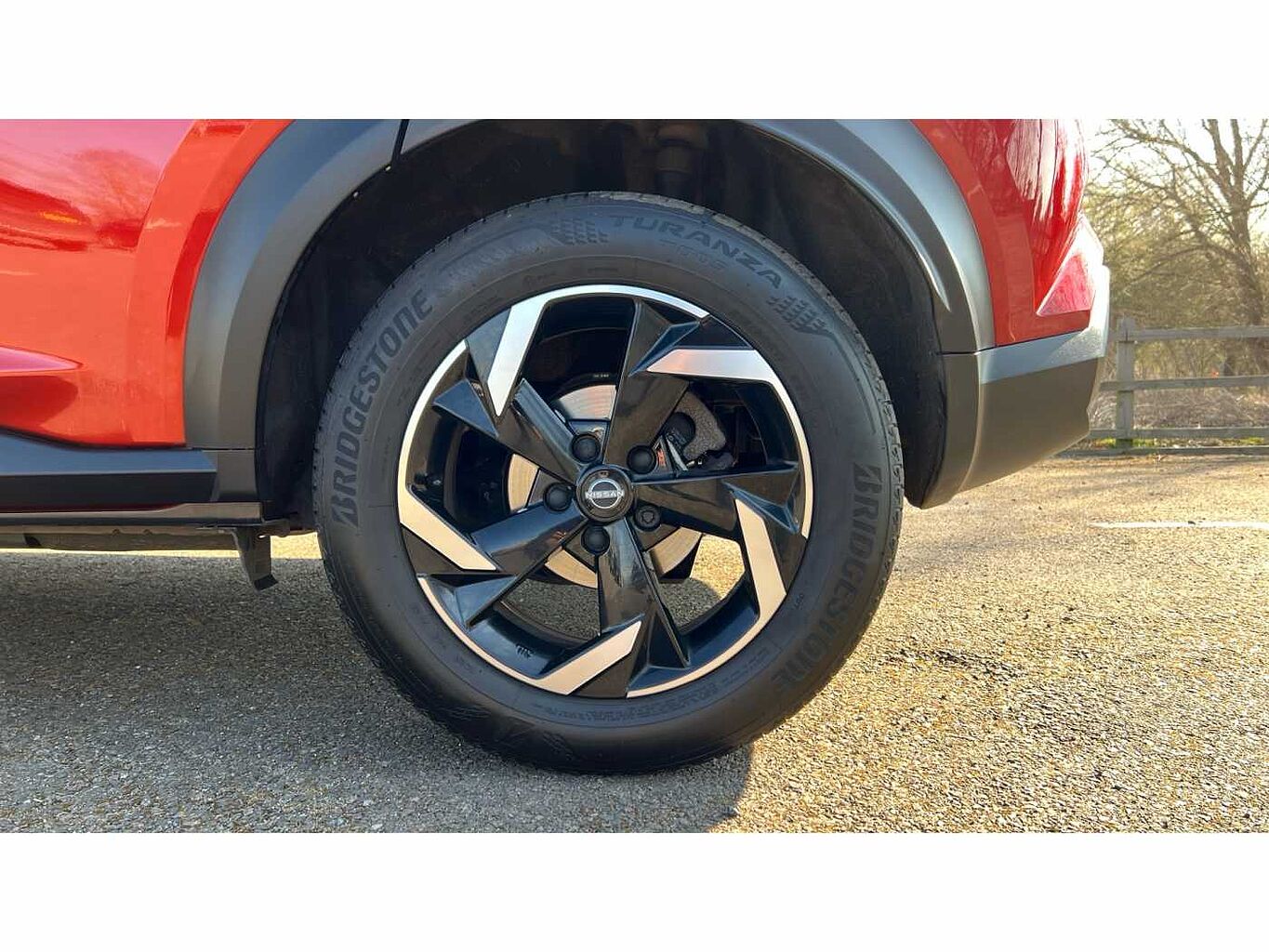 Nissan Juke 1.6 (143ps) Hybrid N-Connecta Auto