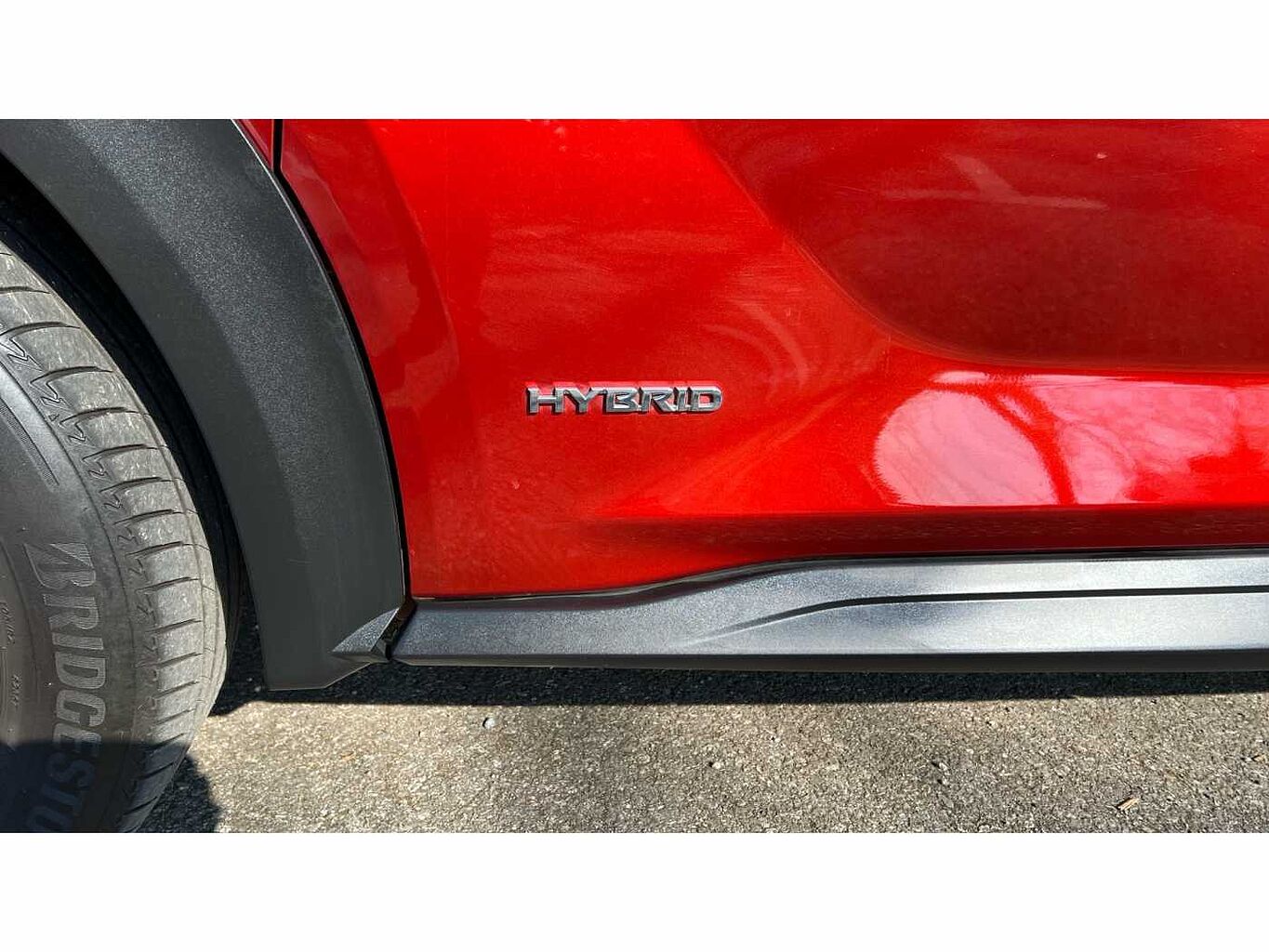 Nissan Juke 1.6 (143ps) Hybrid N-Connecta Auto