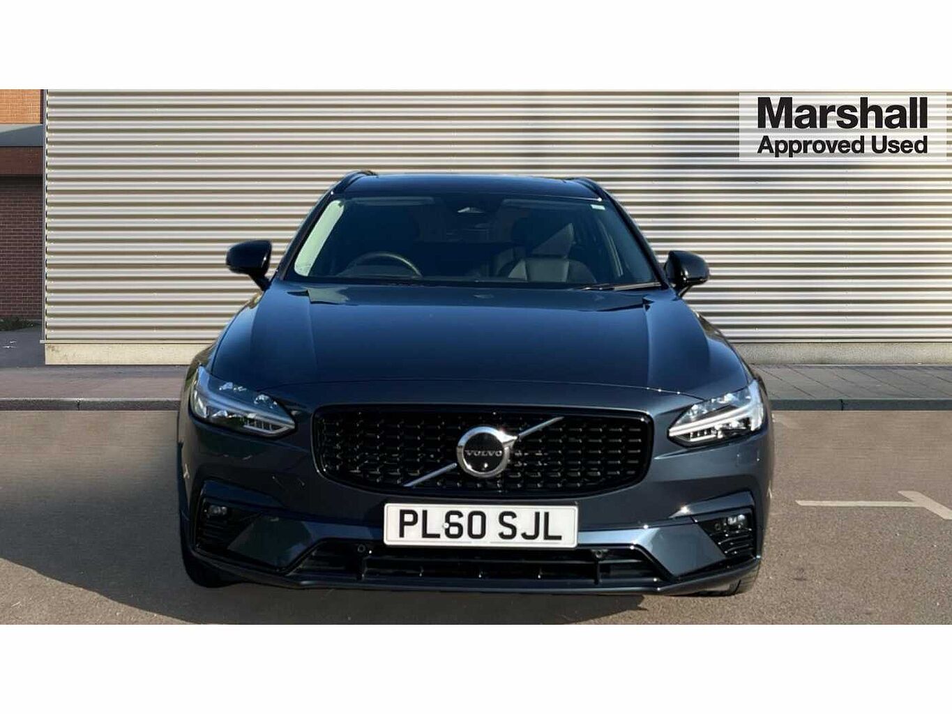 Volvo V90 2.0 B5P Ultimate Dark 5dr Auto