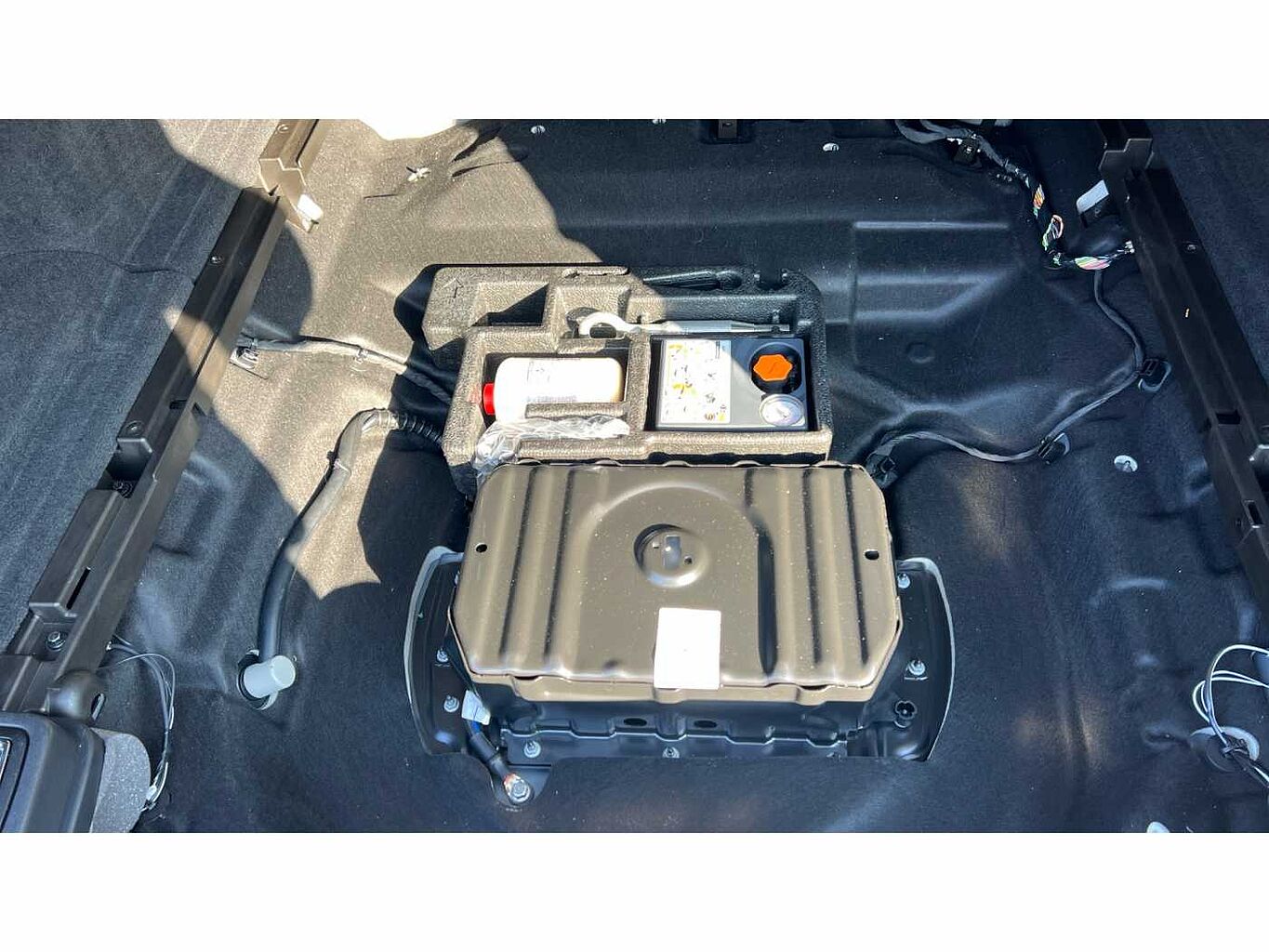 Volvo V90 2.0 B5P Ultimate Dark 5dr Auto