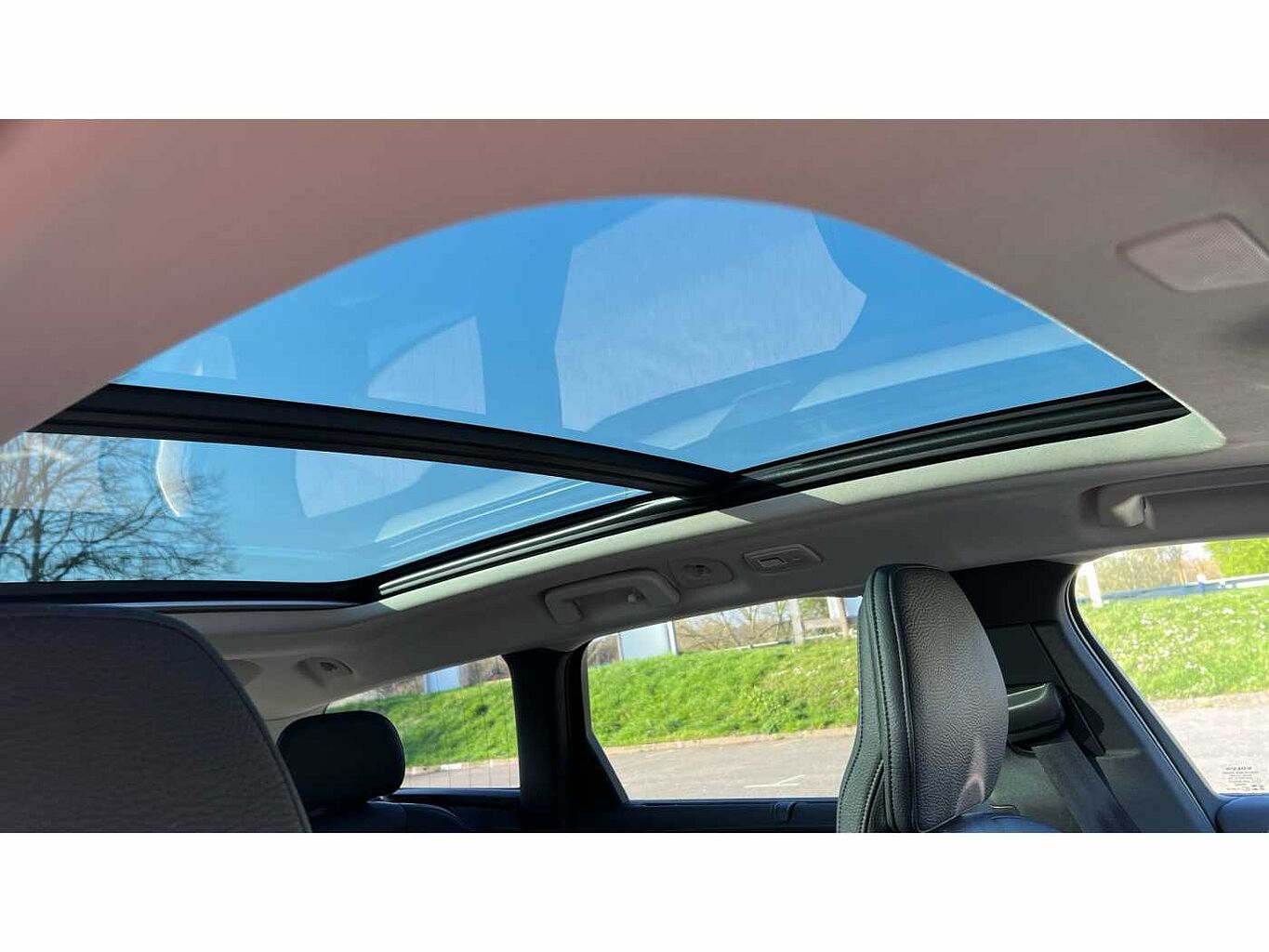 Volvo V90 2.0 B5P Ultimate Dark 5dr Auto