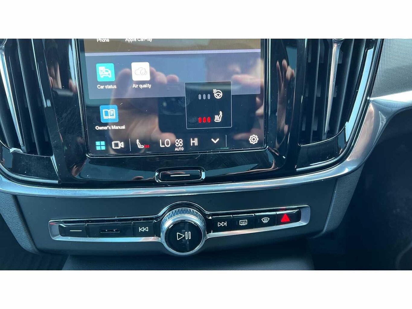Volvo V90 2.0 B5P Ultimate Dark 5dr Auto