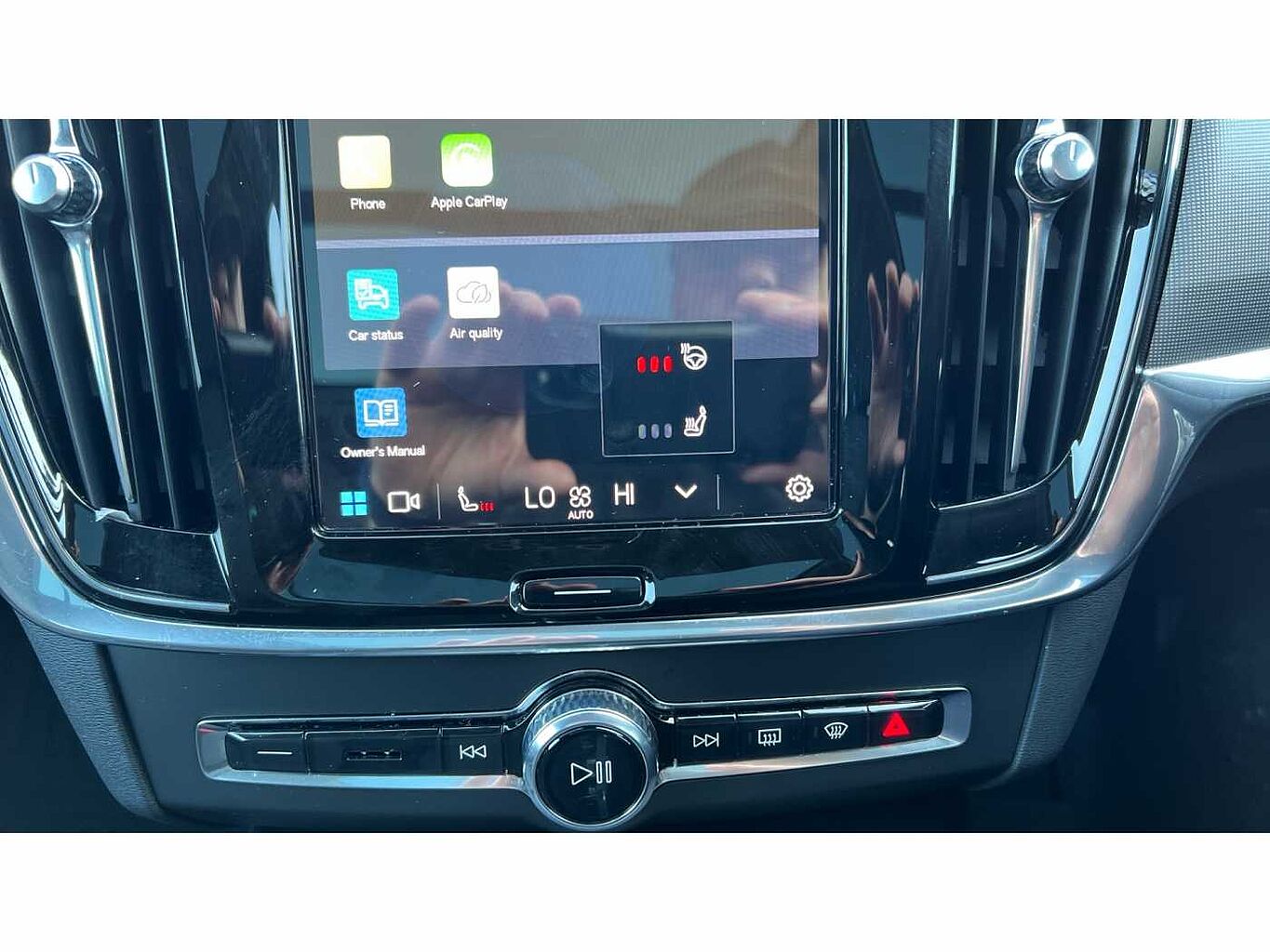 Volvo V90 2.0 B5P Ultimate Dark 5dr Auto