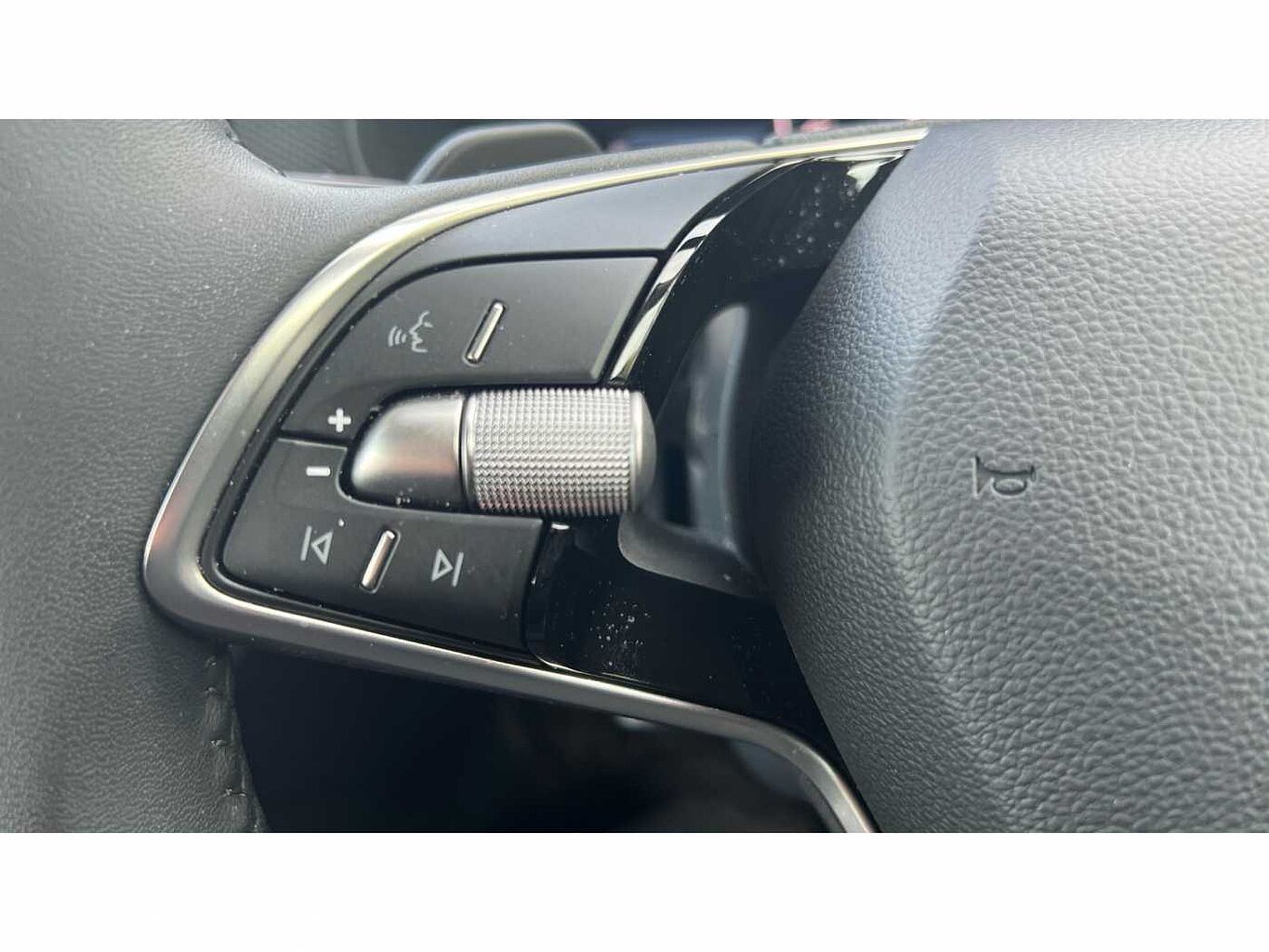 SKODA KAMIQ 1.5 TSI SE L 5dr DSG