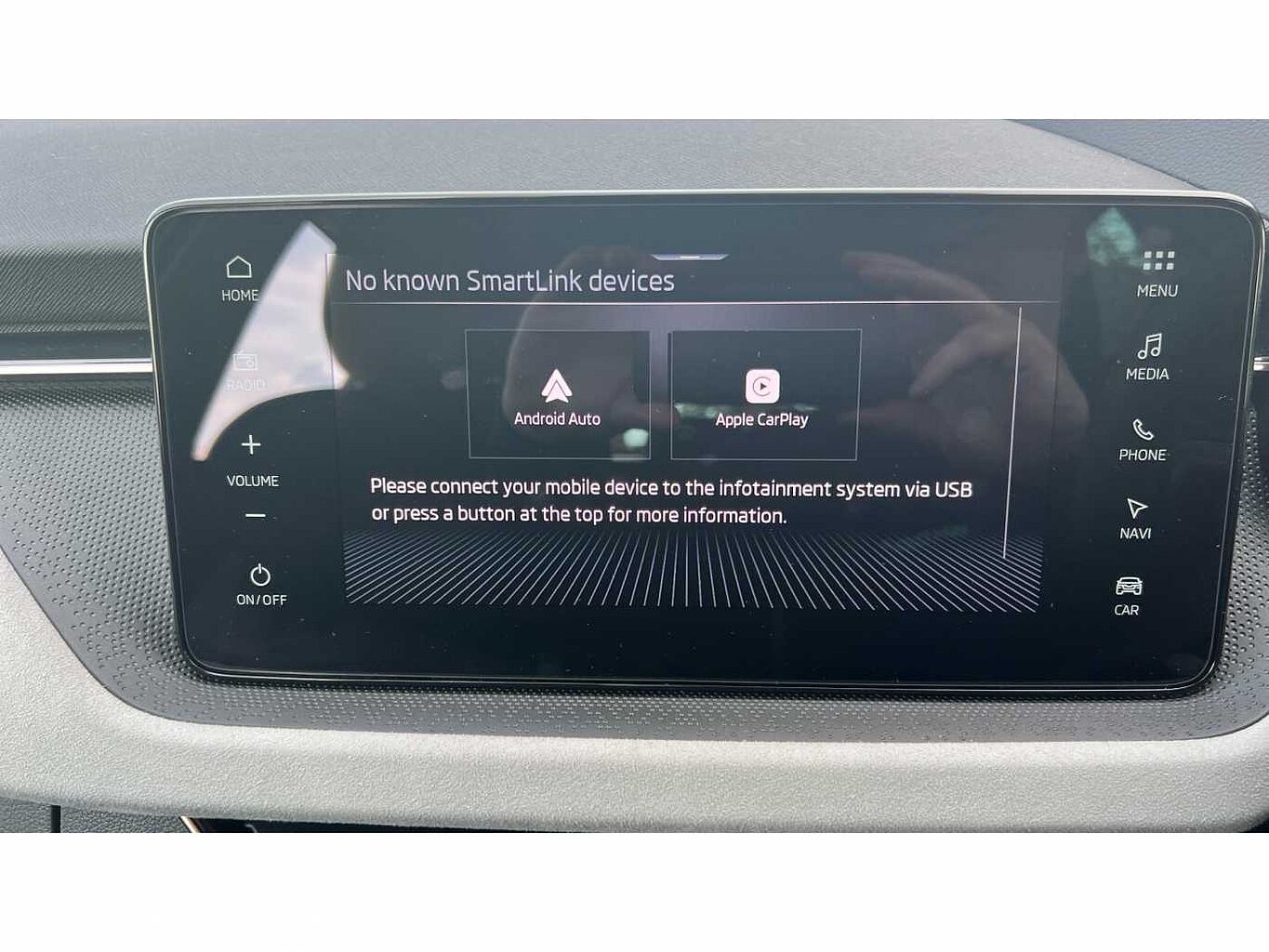 SKODA KAMIQ 1.5 TSI SE L 5dr DSG