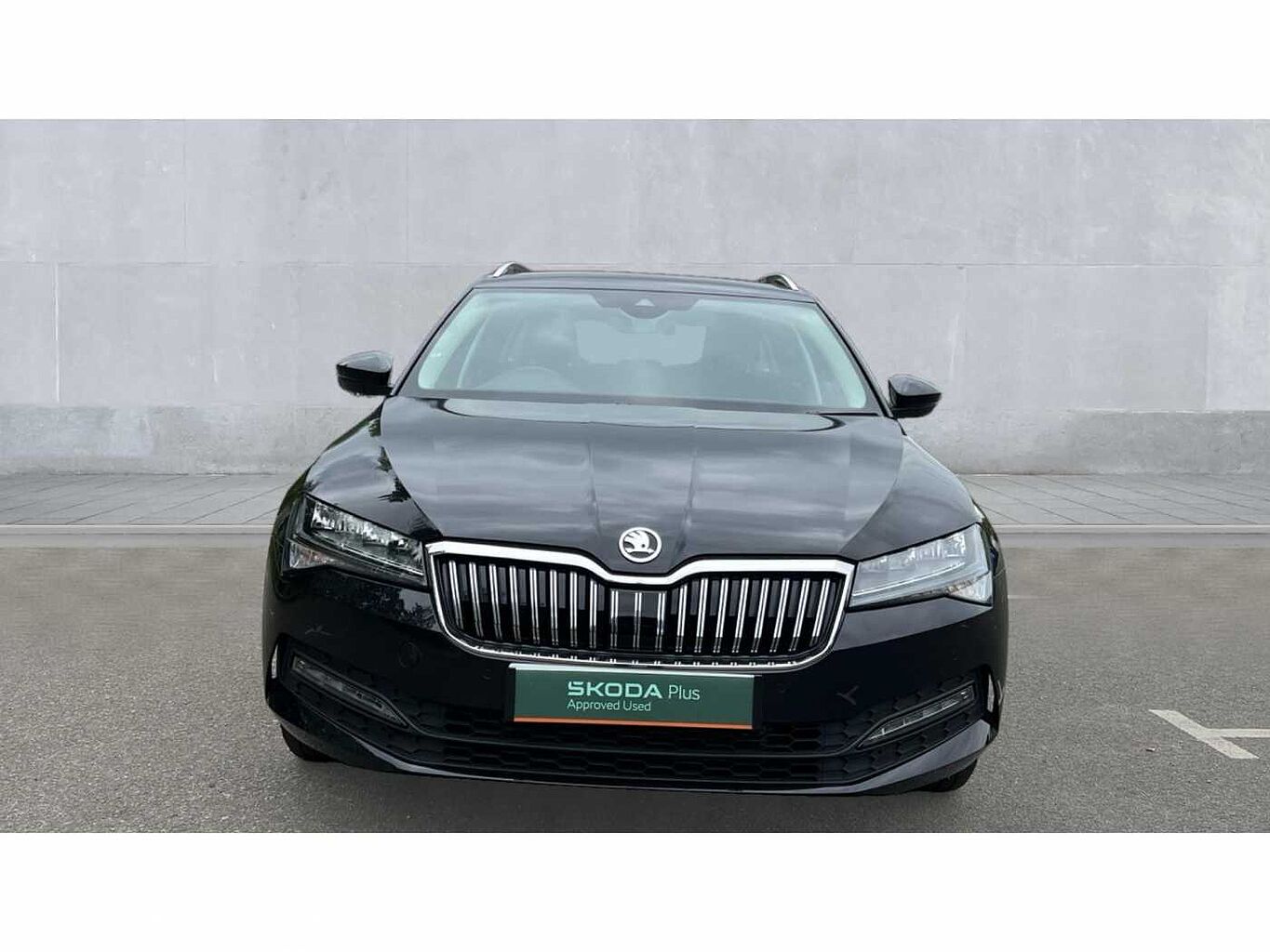 SKODA Superb 1.5 TSI 150ps SE Technology ACT DSG Estate