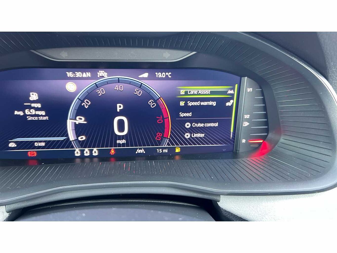 SKODA N/A Kamiq SE L Edition 1.5 TSI 150 PS DSG